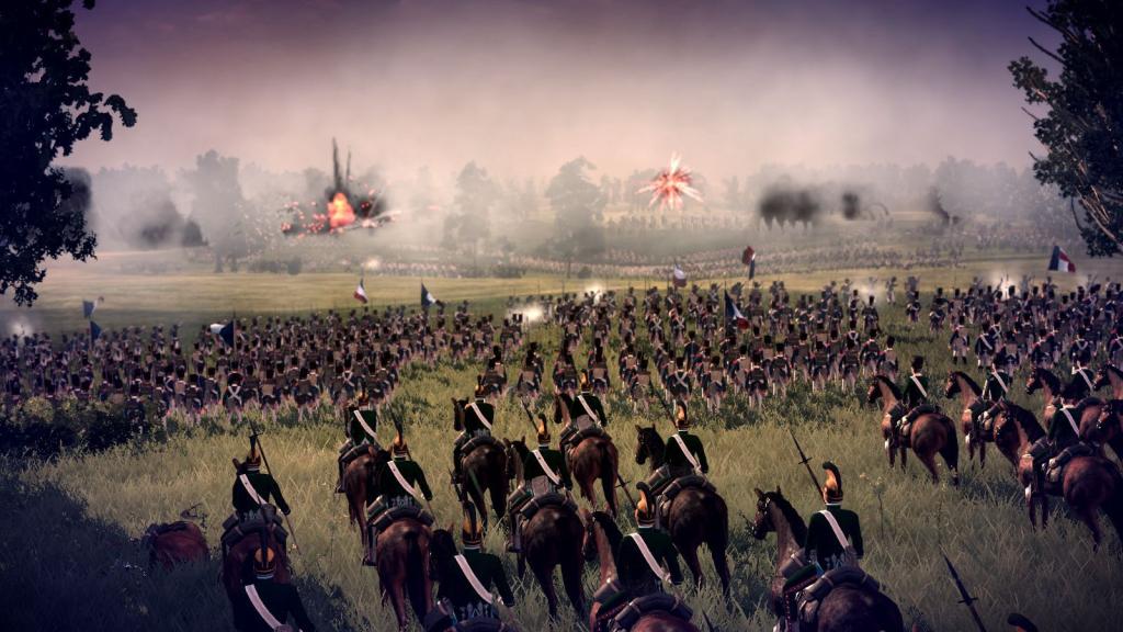 Napoleon: Total War 