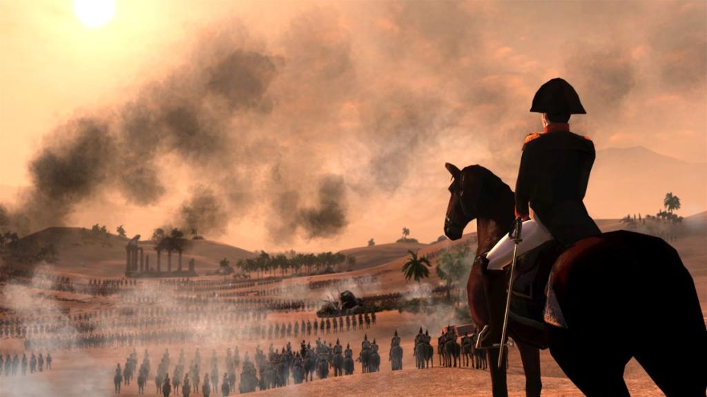 Napoleon: Total War 