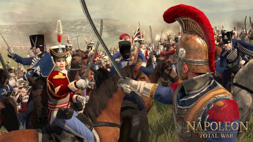 Napoleon: Total War 