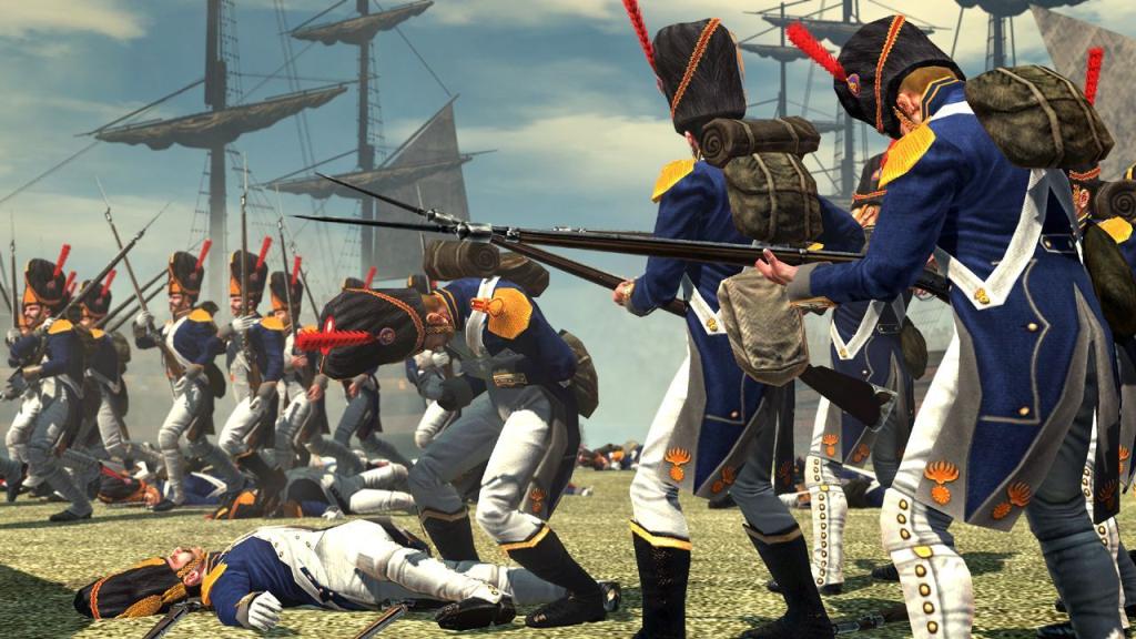 Napoleon: Total War 