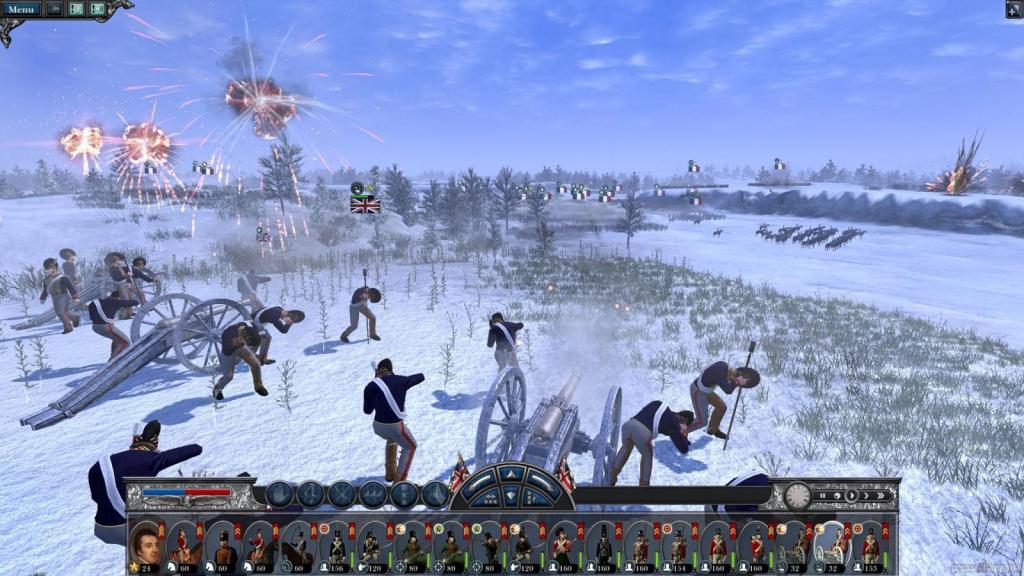 Napoleon: Total War 