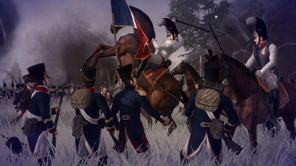 Napoleon: Total War 