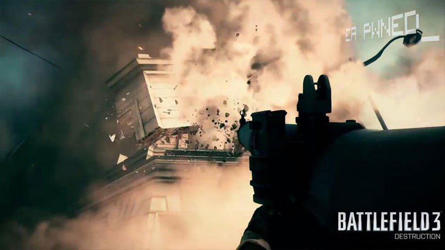 Battlefield 3