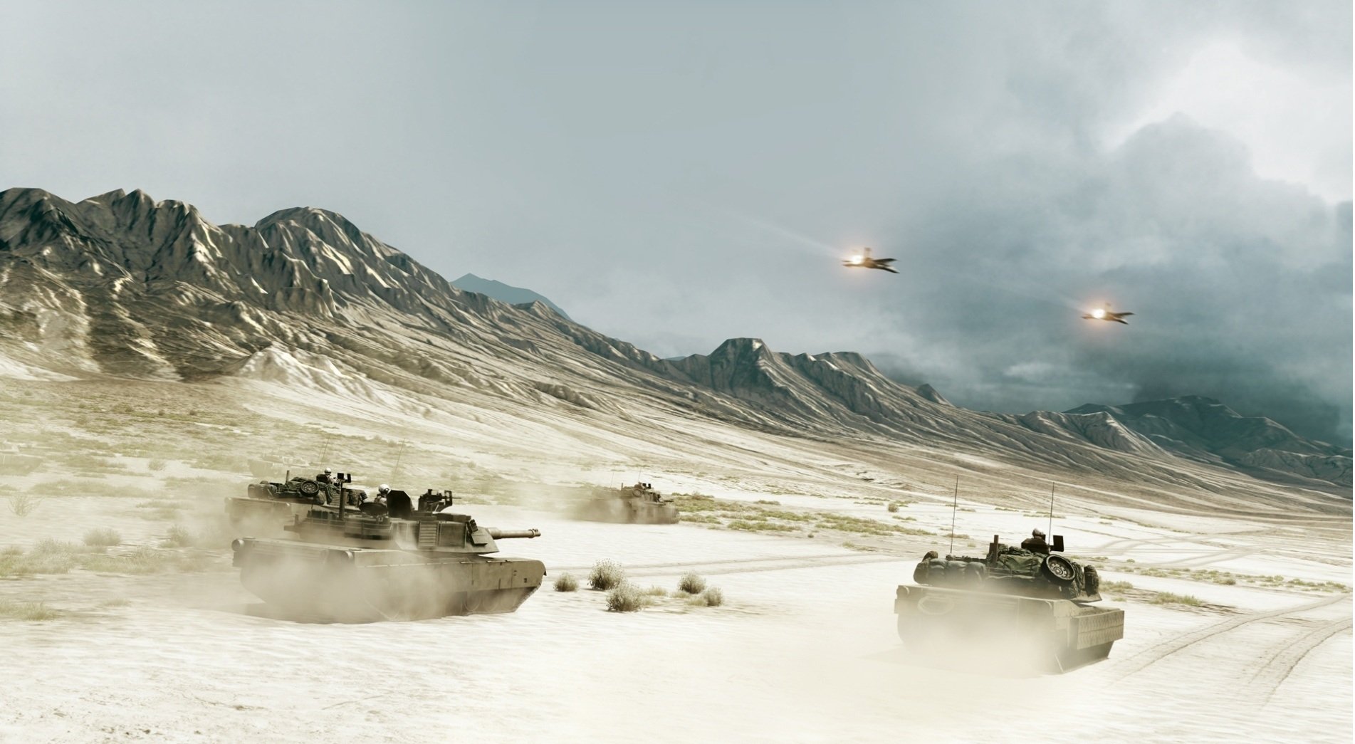 Battlefield 3