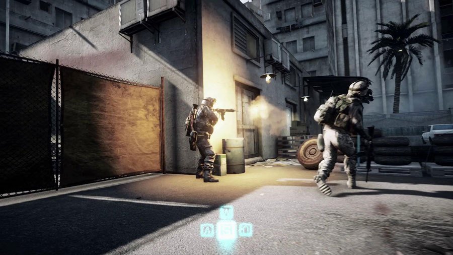 Battlefield 3