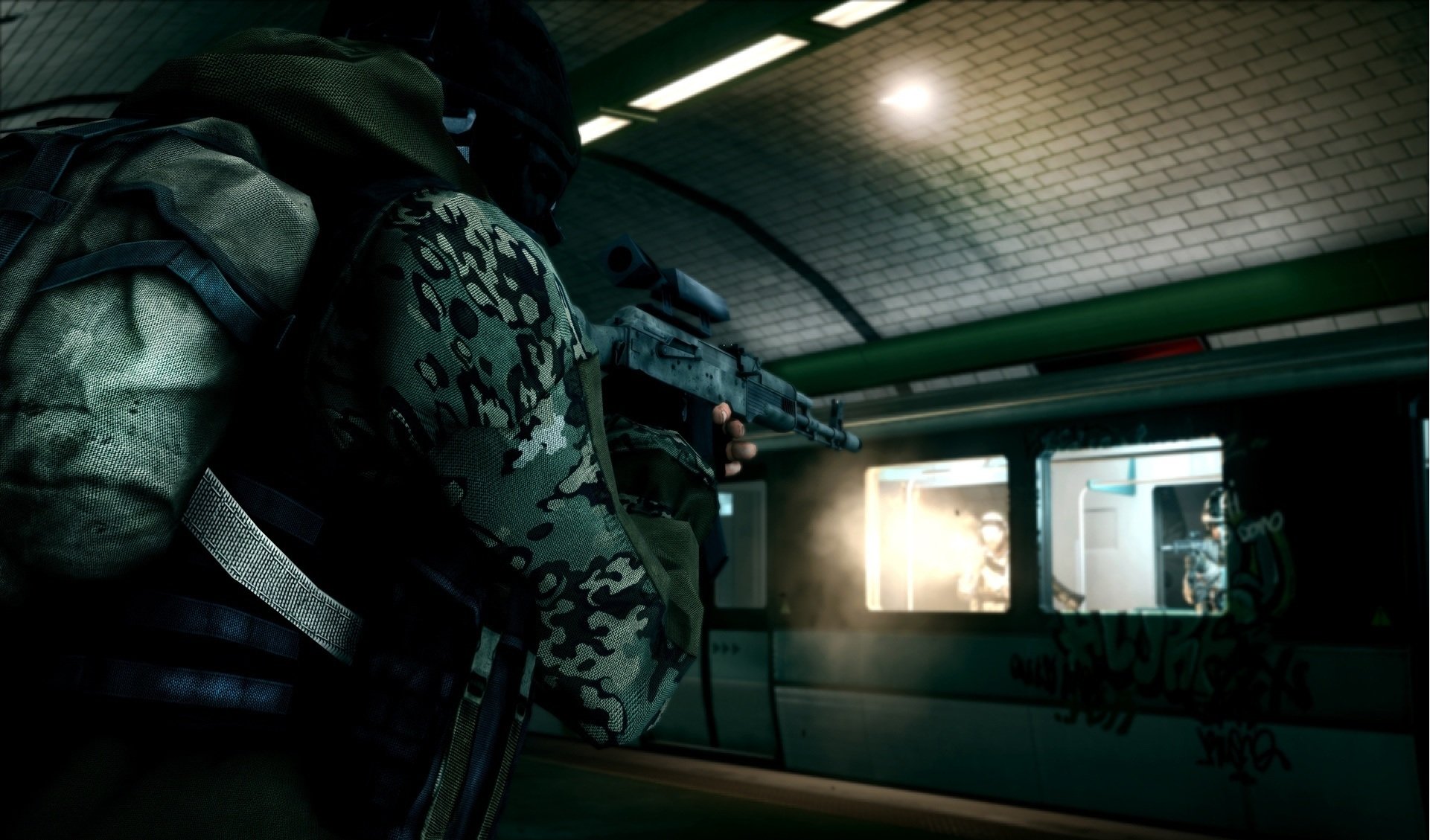 Battlefield 3