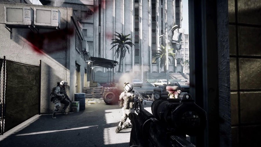 Battlefield 3