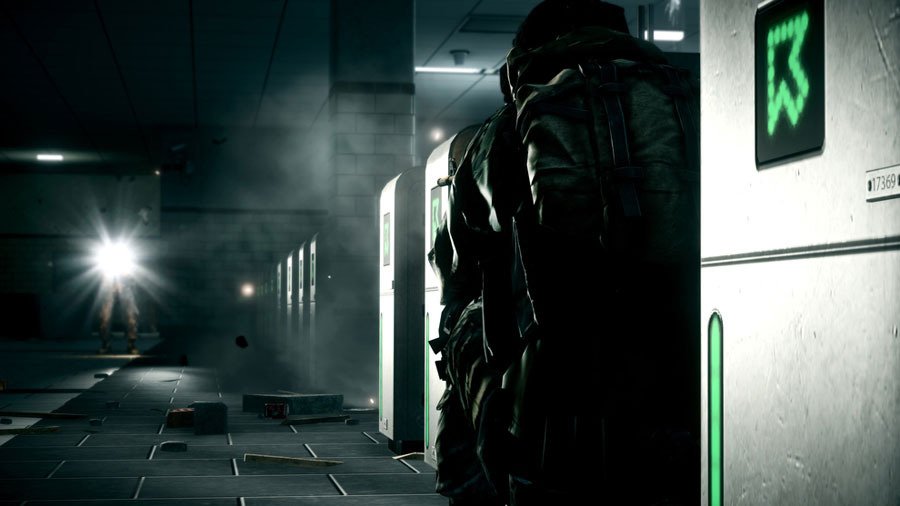 Battlefield 3