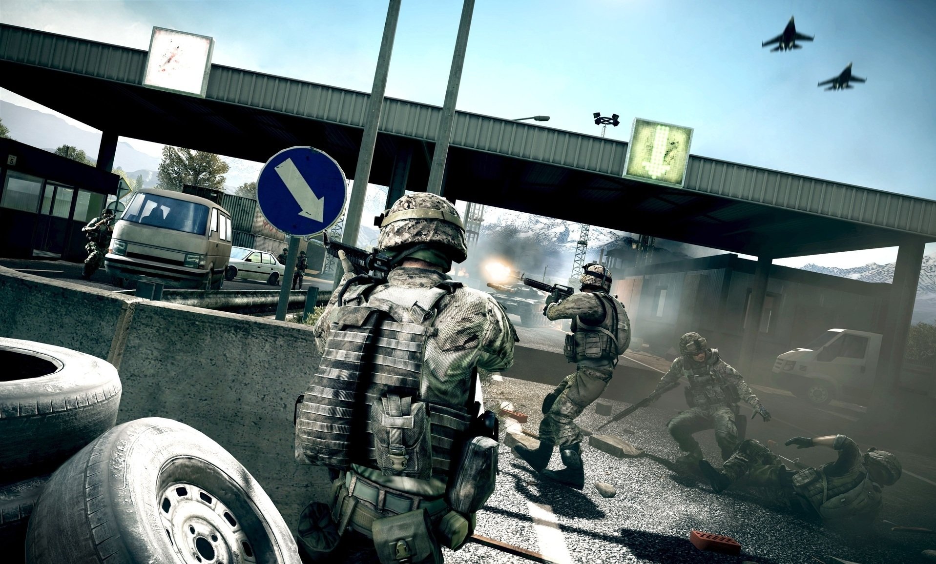 Battlefield 3