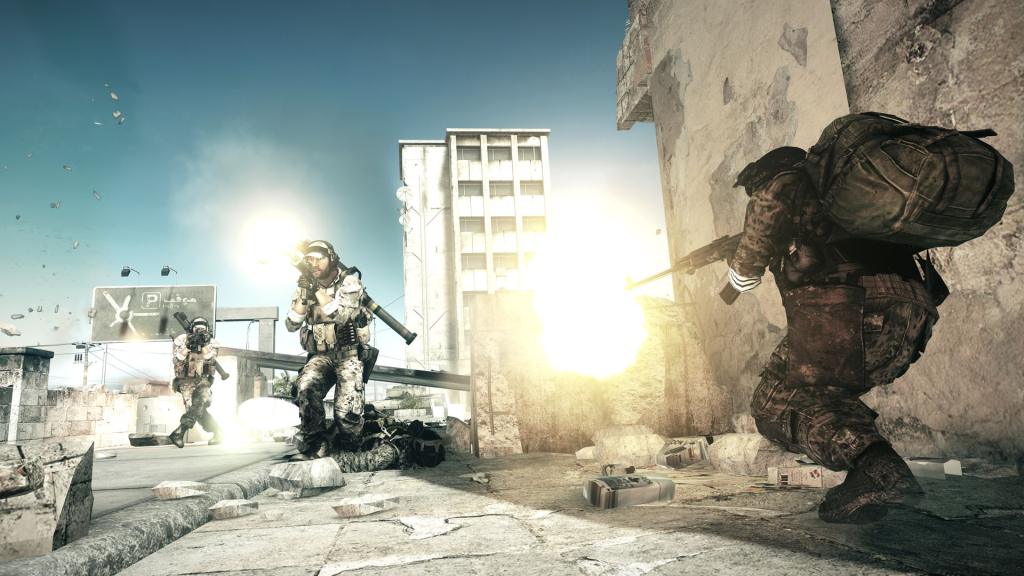 Battlefield 3