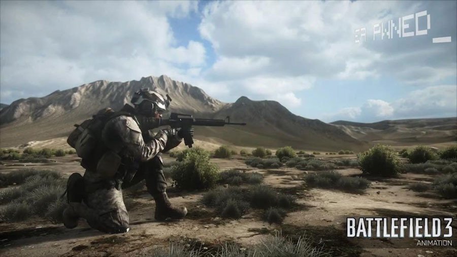 Battlefield 3