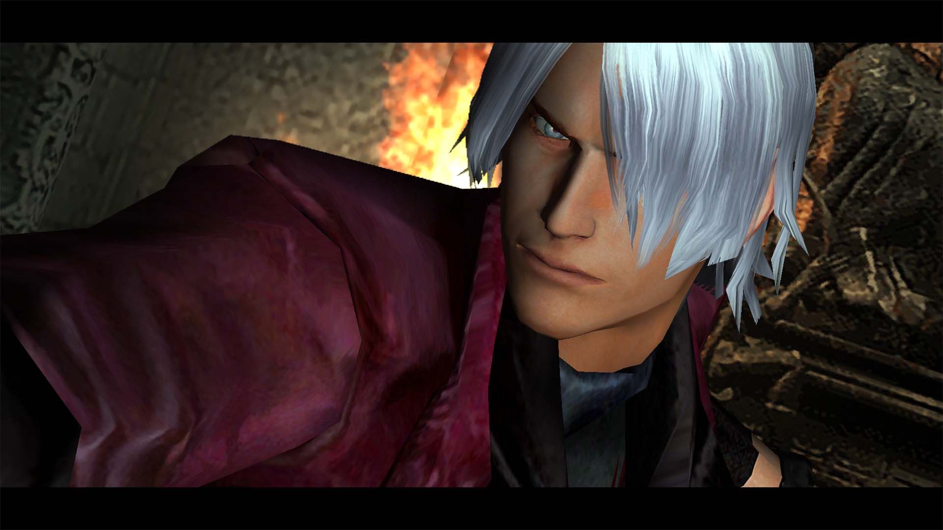 Devil May Cry HD Collection