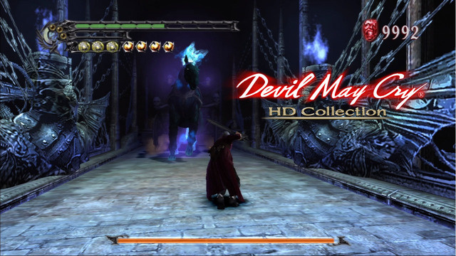 Devil May Cry HD Collection