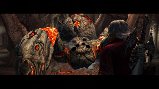 Devil May Cry HD Collection