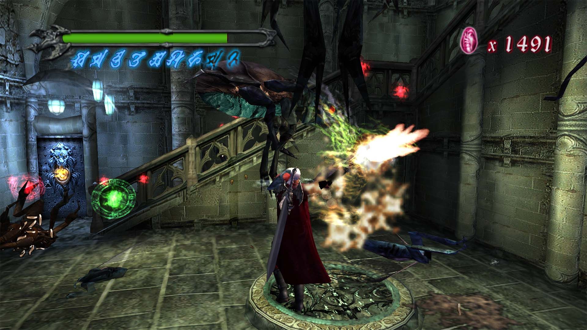 Devil May Cry HD Collection