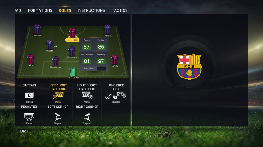 FIFA 15