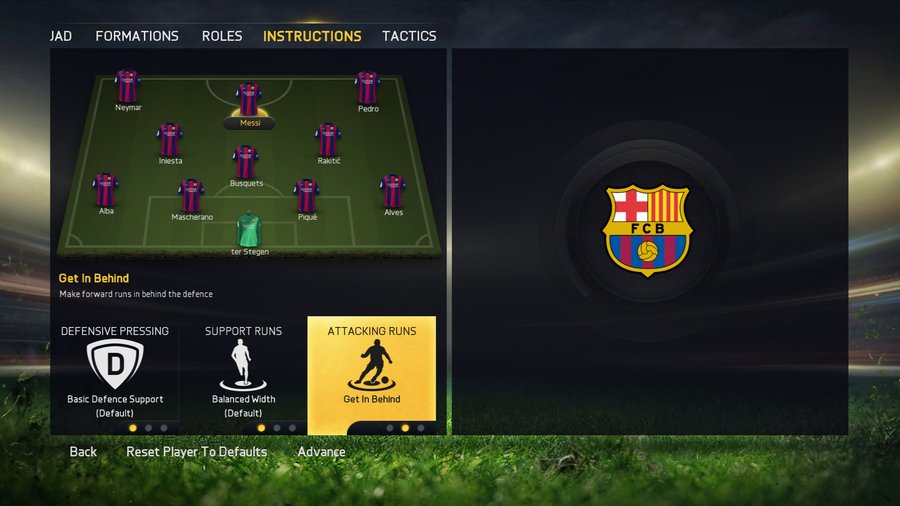 FIFA 15