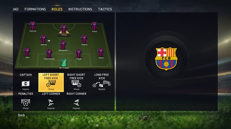 FIFA 15