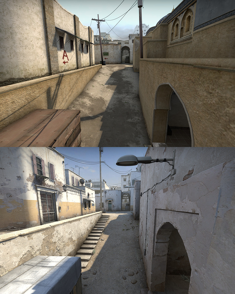 Counter-Strike: Global Offensive