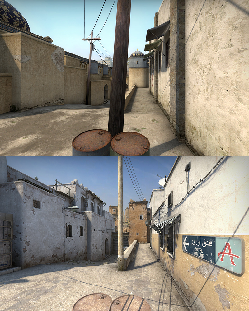 Counter-Strike: Global Offensive