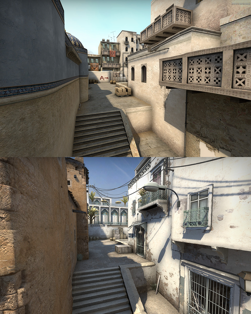 Counter-Strike: Global Offensive