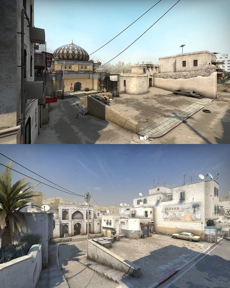 Counter-Strike: Global Offensive