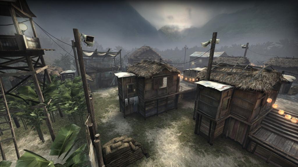 Counter-Strike: Global Offensive