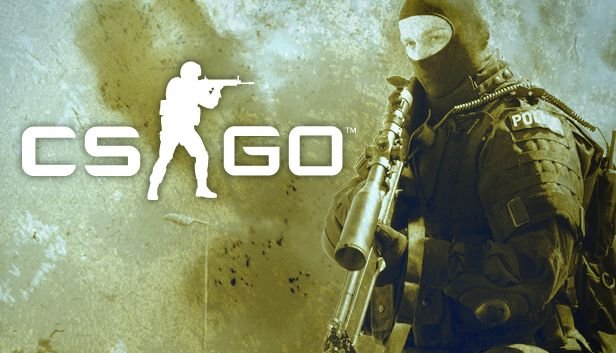 Counter-Strike: Global Offensive