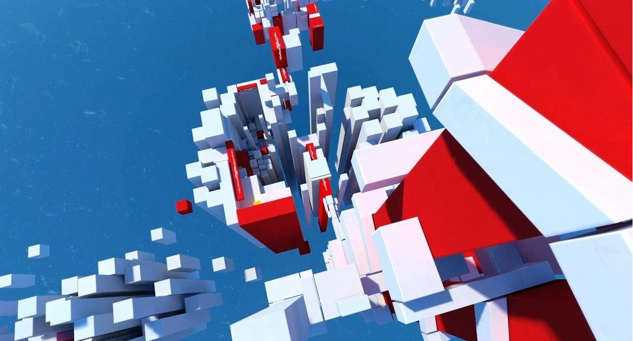 Mirror's Edge