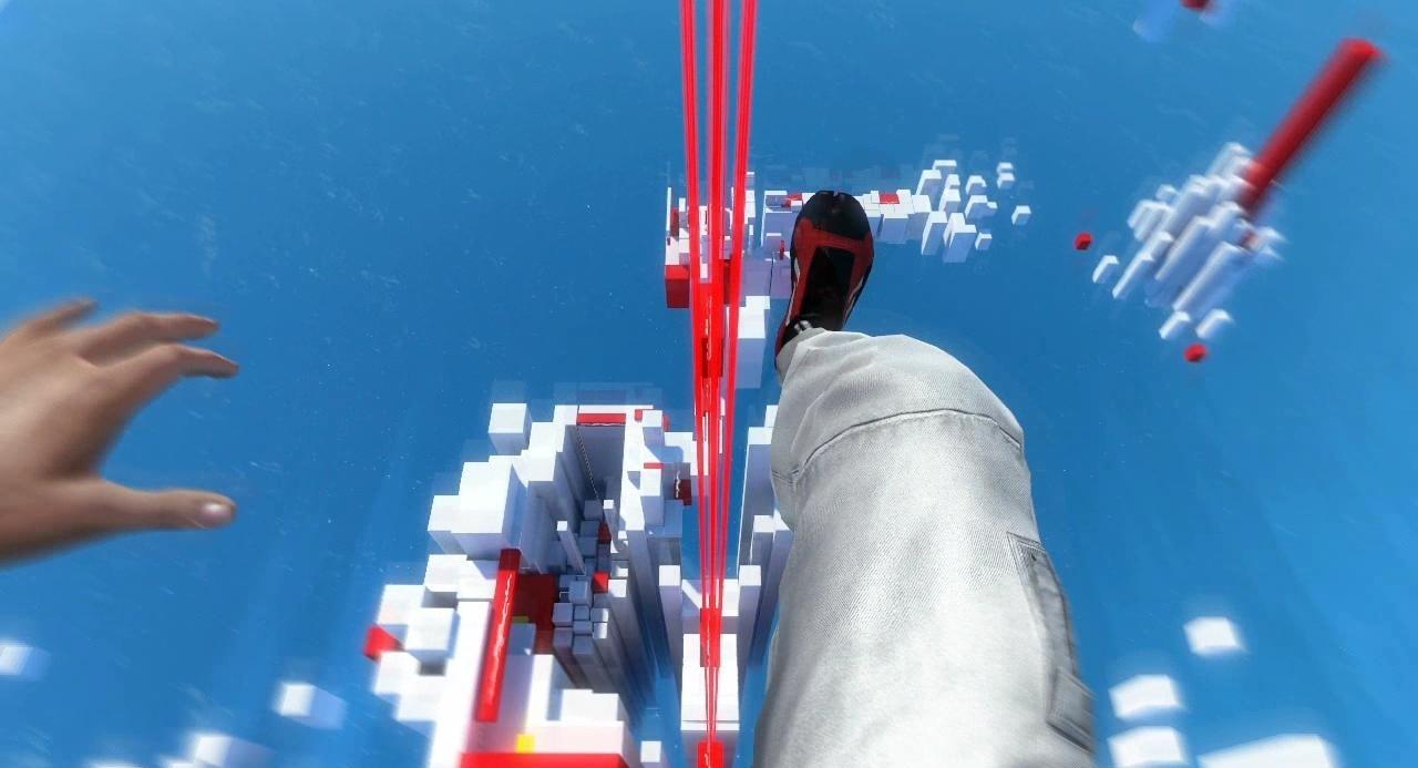 Mirror's Edge