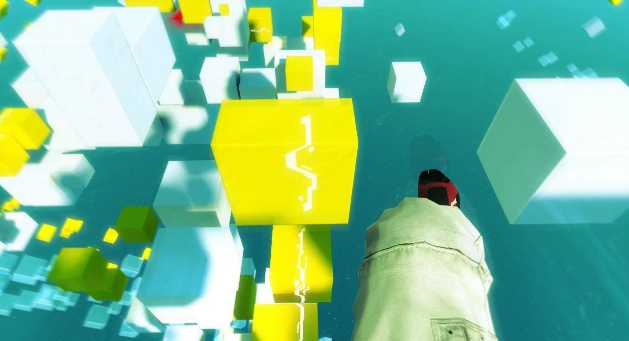 Mirror's Edge