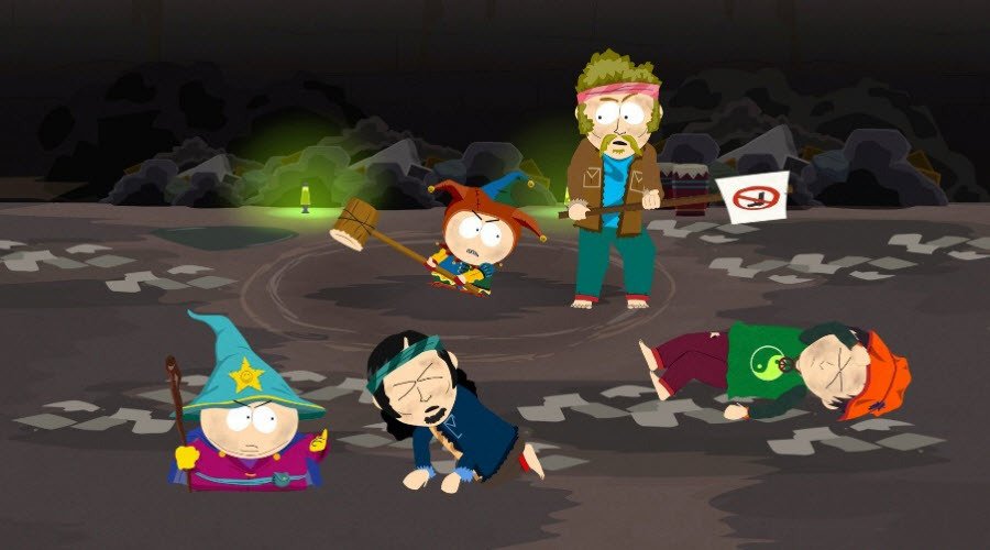 South Park: The Stick of Truth