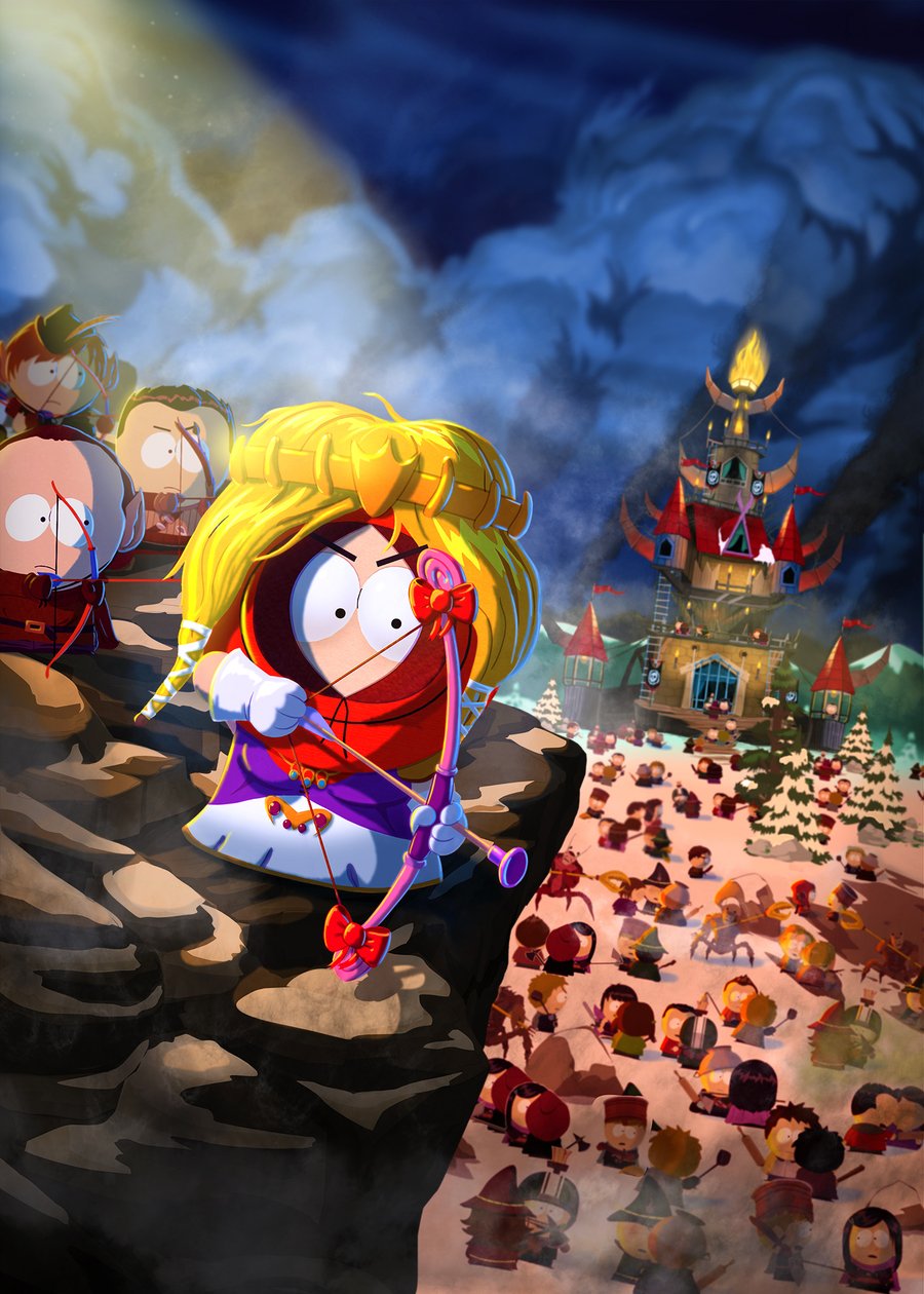 South Park: The Stick of Truth