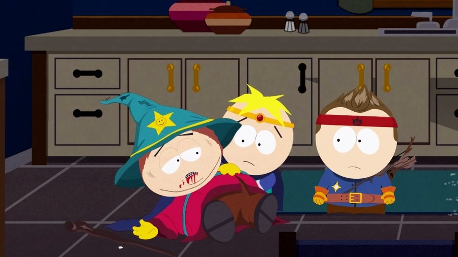 South Park: The Stick of Truth