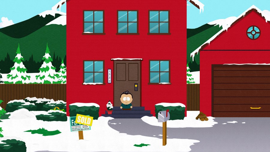 South Park: The Stick of Truth