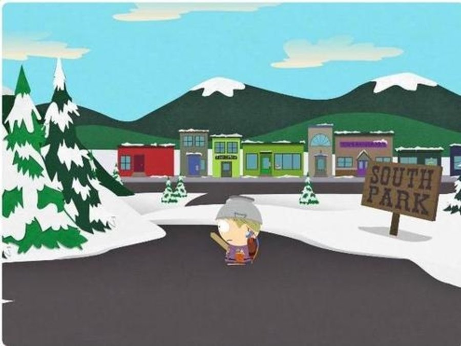 South Park: The Stick of Truth