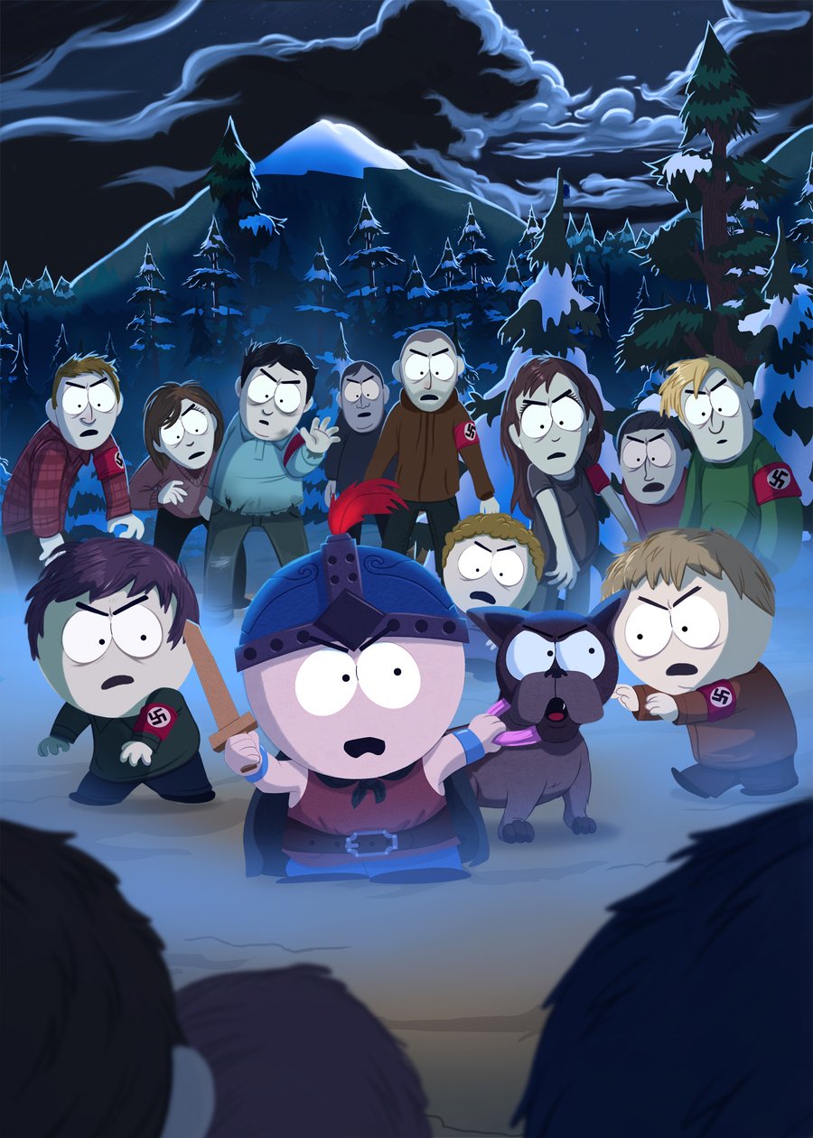 South Park: The Stick of Truth