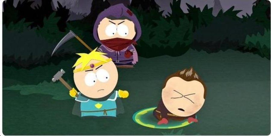 South Park: The Stick of Truth