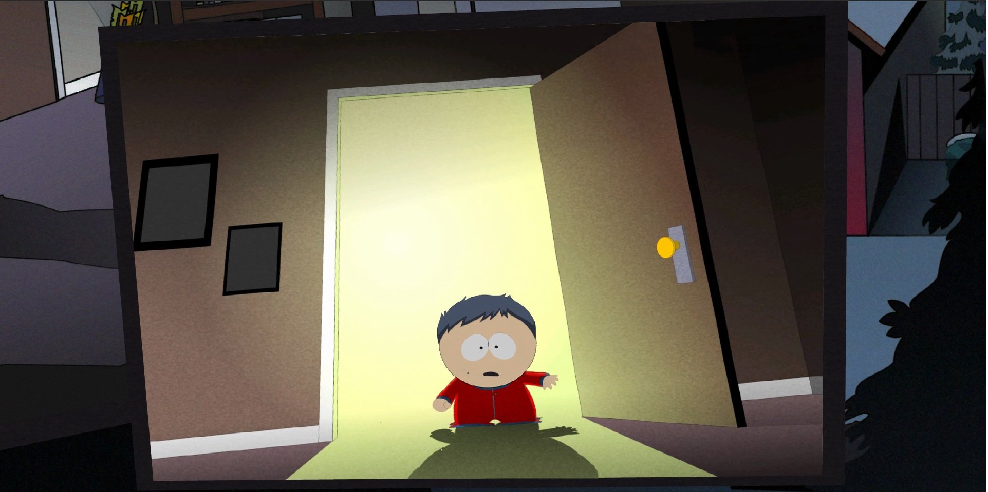 South Park: The Stick of Truth