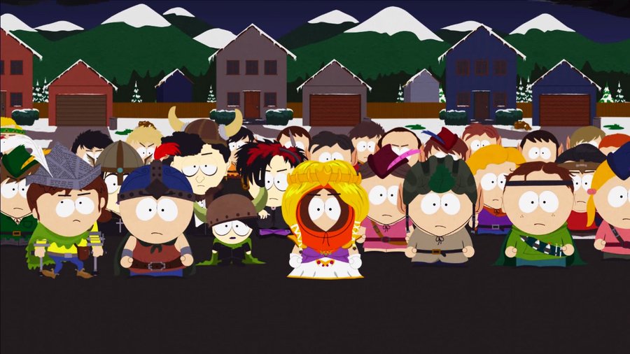 South Park: The Stick of Truth