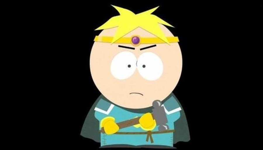 South Park: The Stick of Truth