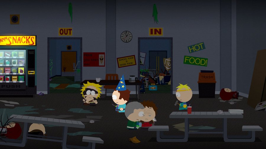 South Park: The Stick of Truth