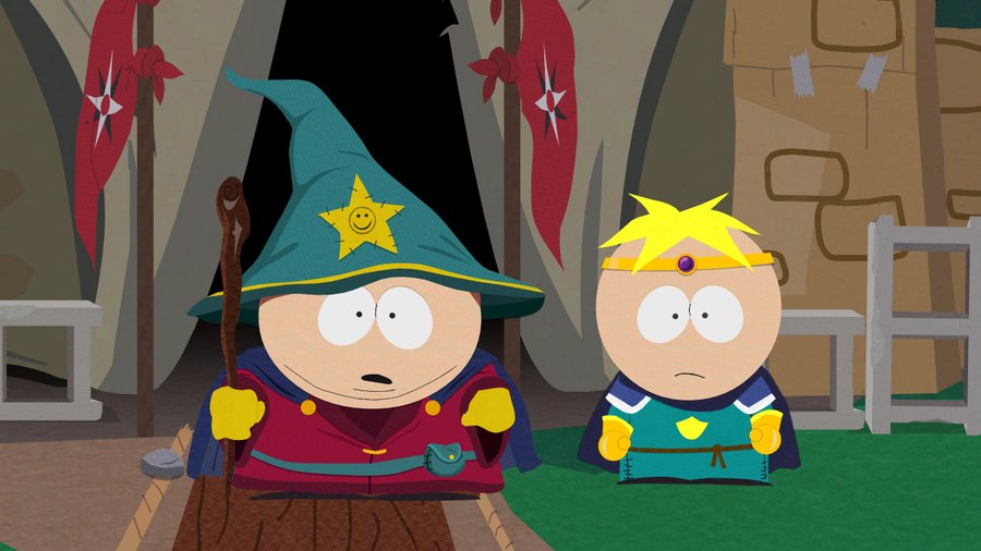 South Park: The Stick of Truth