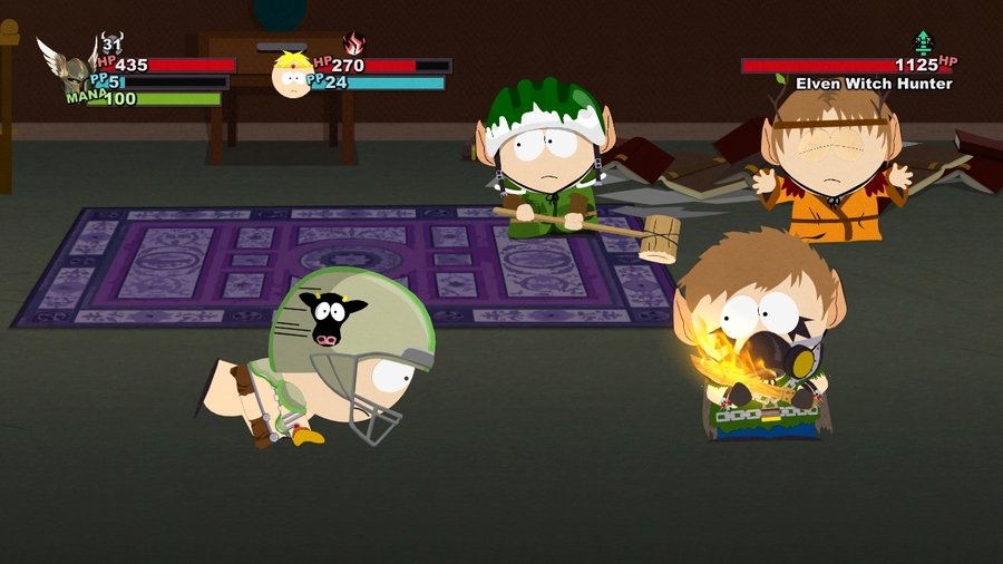 South Park: The Stick of Truth