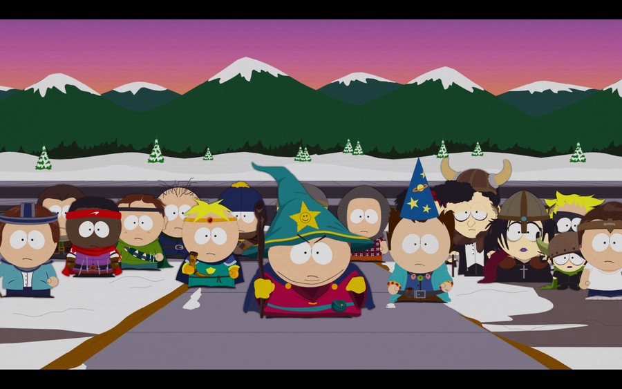 South Park: The Stick of Truth