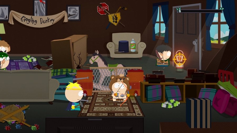 South Park: The Stick of Truth