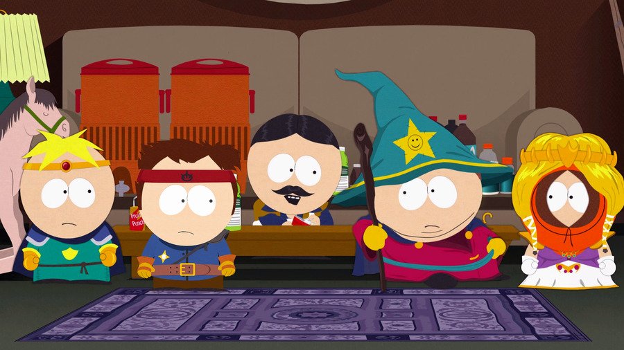 South Park: The Stick of Truth