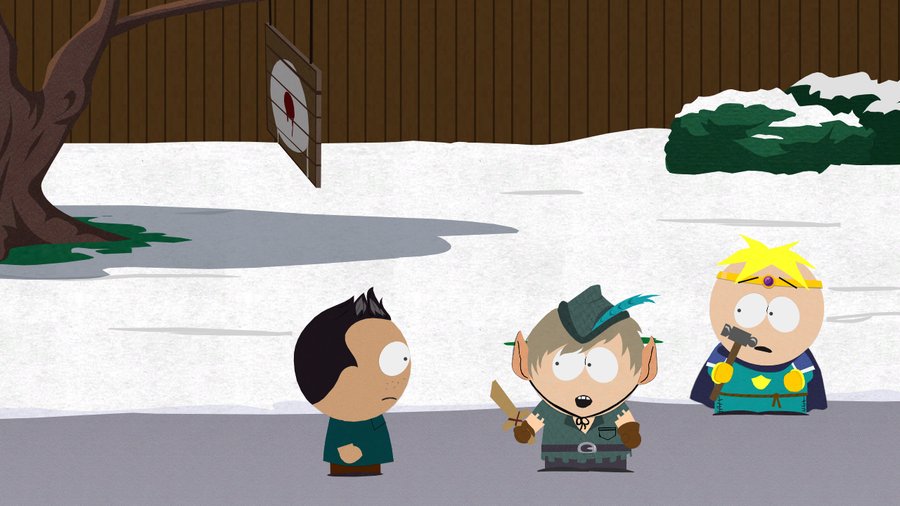 South Park: The Stick of Truth