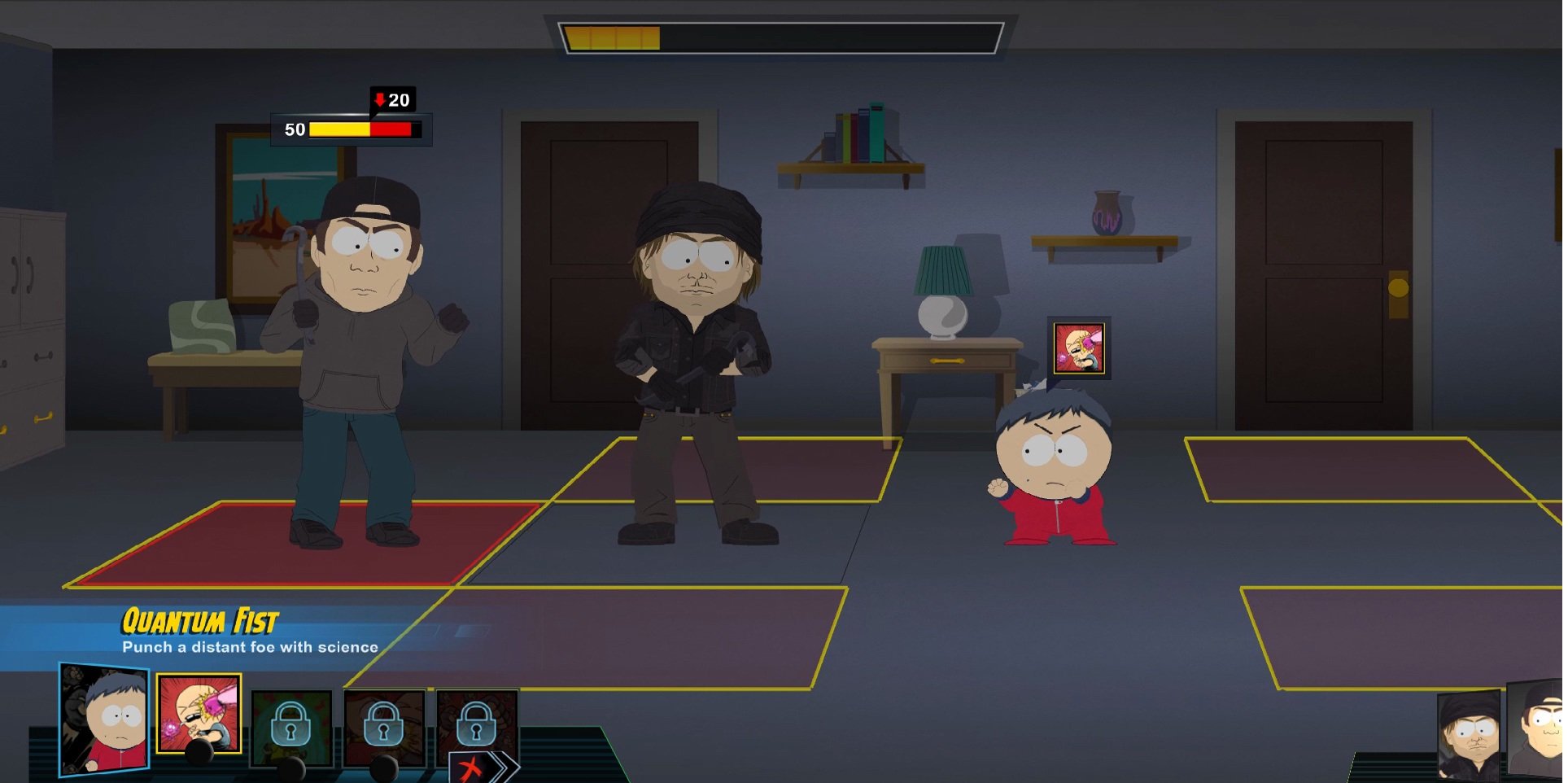 South Park: The Stick of Truth