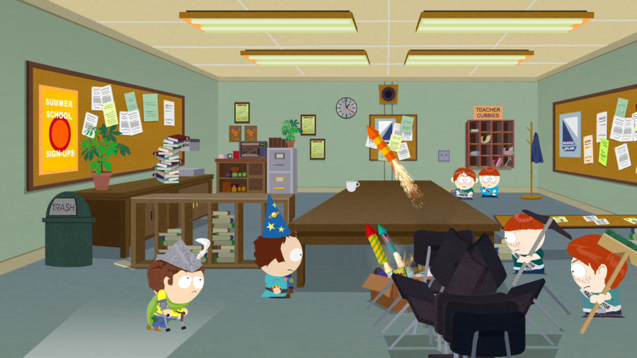 South Park: The Stick of Truth